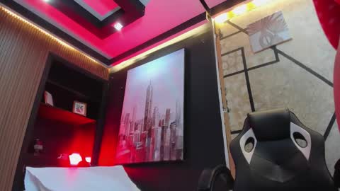 Snapshot of scarletmoon1_ chatting on 09/26/25, 04:16 Scarlet online show from 09/26/25, 04:16