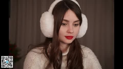 Scarlet online show from 12/21/25, 07:21