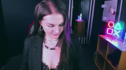 Scarlett online show from 01/31/26, 07:11