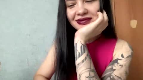 scarletpetal online show from 01/24/25, 06:57