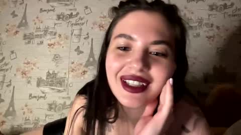 scarletpetal online show from 01/29/25, 03:26