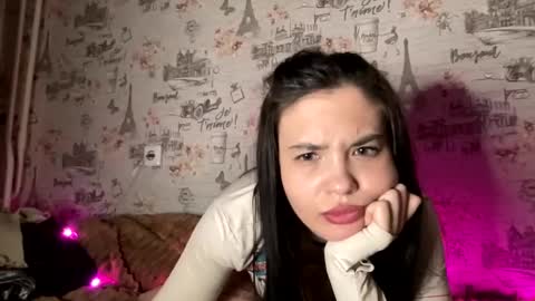 scarletpetal online show from 02/05/25, 03:20