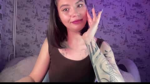 scarletpetal online show from 09/19/25, 02:40