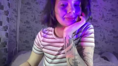 scarletpetal online show from 10/18/25, 11:55