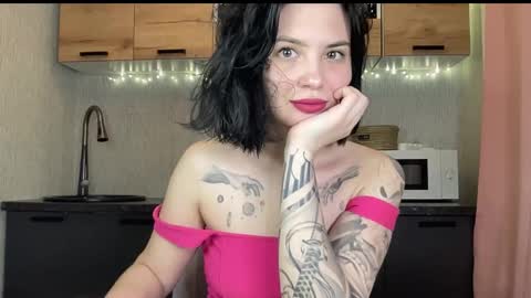 scarletpetal online show from 02/01/26, 01:20