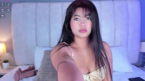 Scarlet online show from 01/08/26, 04:15