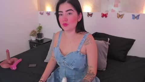 Scarlet online show from 06/12/26, 10:19