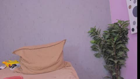 Scarlett 3 online show from 02/12/26, 03:12