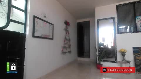 Scarletland welcome online show from 01/09/26, 03:48