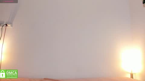 Scarlett Evans online show from 03/12/26, 10:38