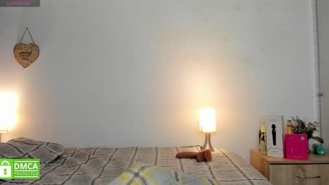 Scarlett Evans online show from 05/14/26, 11:11