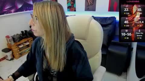 Scarlett online show from 02/10/26, 11:47