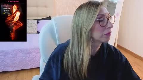 Scarlett online show from 03/15/26, 12:11