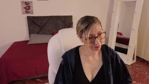 Scarlett online show from 04/01/26, 11:55