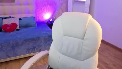 Scarlett online show from 06/01/26, 11:34