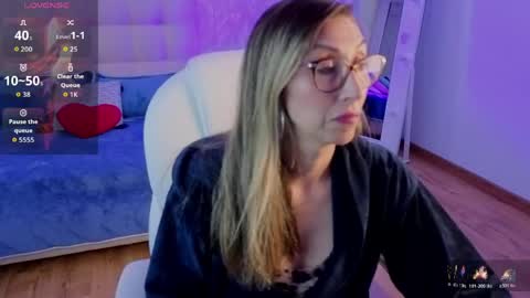 Scarlett online show from 06/03/26, 11:46