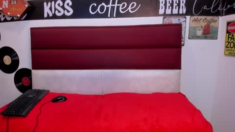 scarlett__14 online show from 01/13/26, 03:01