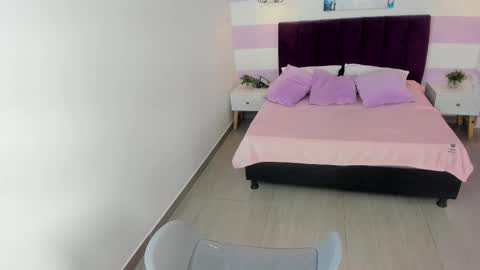 Scarlett online show from 02/02/26, 01:10