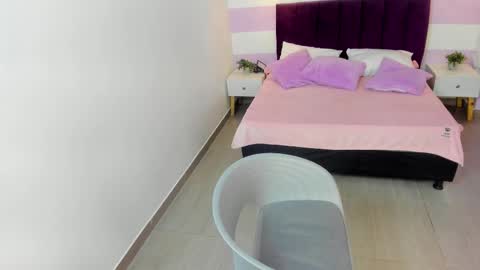 Scarlett online show from 02/04/26, 01:39