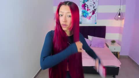 Scarlett online show from 03/03/26, 01:39