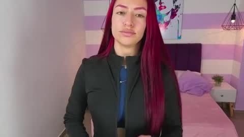 Scarlett online show from 03/20/26, 11:37