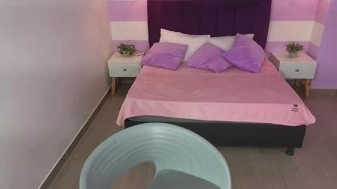 Scarlett online show from 03/26/26, 01:38