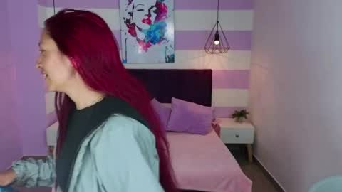 Scarlett online show from 04/08/26, 11:43