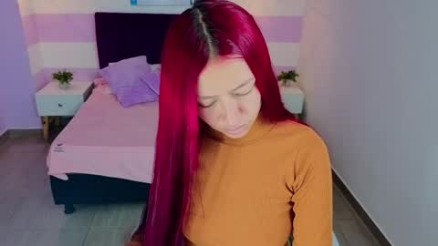 Scarlett online show from 04/11/26, 04:00