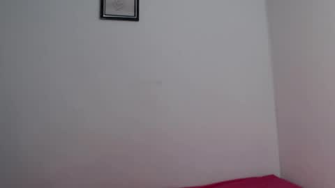 Scarlett online show from 04/16/26, 08:20