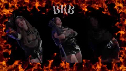 Scarlett online show from 12/20/25, 12:34