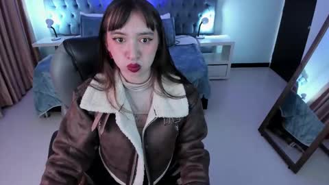 Scarlett online show from 02/01/26, 11:42