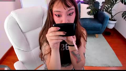 Scarlett online show from 05/30/26, 12:57