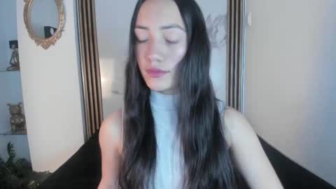 SCARLETT FOX  online show from 09/22/25, 11:23