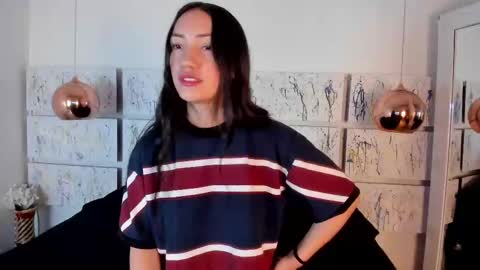 SCARLETT FOX  online show from 09/26/25, 11:14