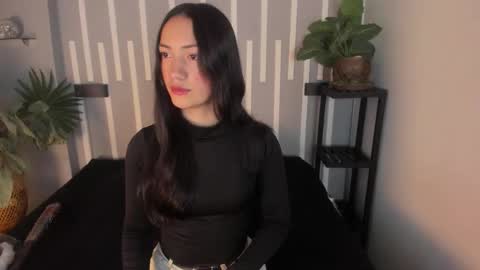 SCARLETT FOX  online show from 10/21/25, 11:22