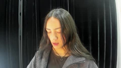 SCARLETT FOX  online show from 01/16/26, 10:52