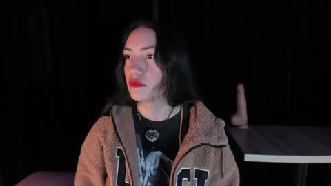 SCARLETT FOX  online show from 02/12/26, 11:27