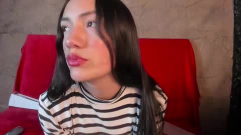 SCARLETT FOX  online show from 02/23/26, 02:47