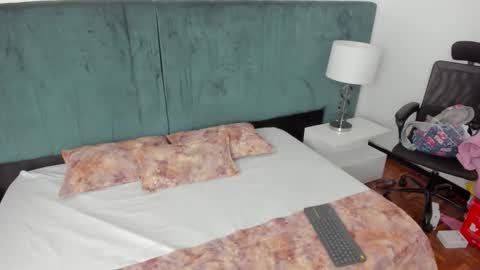 scarlett__noir online show from 03/23/26, 09:08