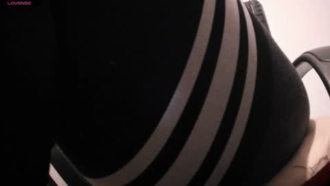 Scarlett Anaiz online show from 01/10/26, 09:52