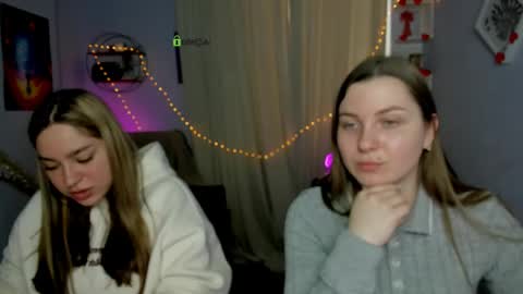 Snapshot of scarlett_badgirl chatting on 04/01/26, 12:17 Scarlett online show from 04/01/26, 12:17