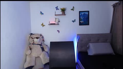 Snapshot of scarlett_blackrose chatting on 05/11/26, 08:06 scarlett_blackrose online show from 05/11/26, 08:06