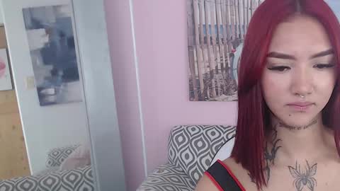 Snapshot of scarlett_blackwood chatting on 11/11/25, 12:16 scarlett_blackwood online show from 11/11/25, 12:16