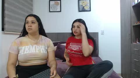 Scarlett Brown online show from 05/07/26, 05:24