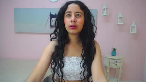 Scarlett online show from 01/17/26, 12:32