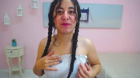 Scarlett online show from 02/13/26, 12:23