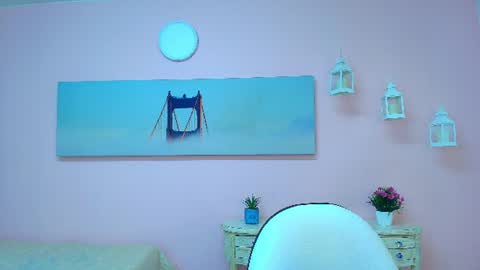 Scarlett online show from 06/30/26, 12:17