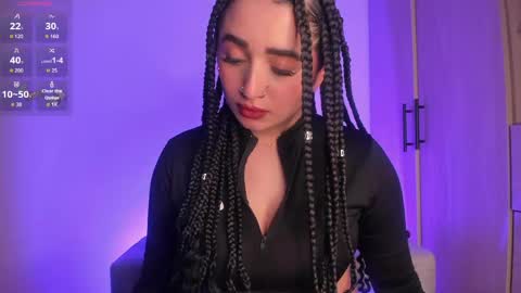 Snapshot of scarlett_collins_ chatting on 06/03/26, 01:08 SCARLETT COLLINS online show from 06/03/26, 01:08