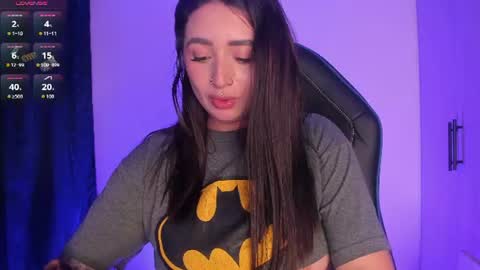 Snapshot of scarlett_collins_ chatting on 07/23/26, 01:58 SCARLETT COLLINS online show from 07/23/26, 01:58