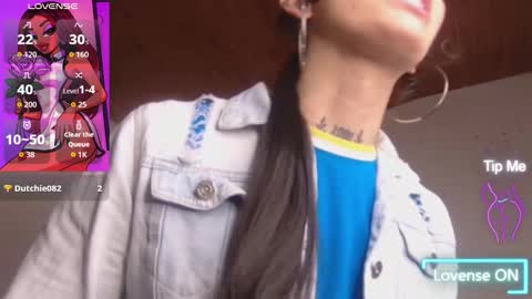 scarlet online show from 02/18/26, 01:12